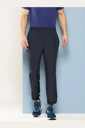 Slazenger Men Active Ultra-Dry Joggers