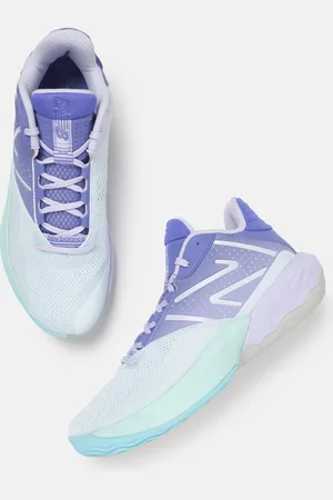 New Balance Men BB Two Way Basketball Shoes