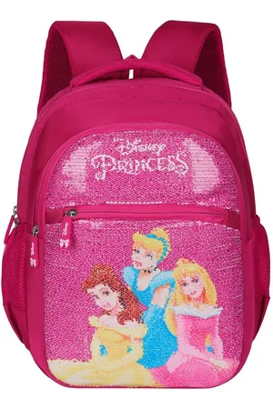 Priority Girls Backpack