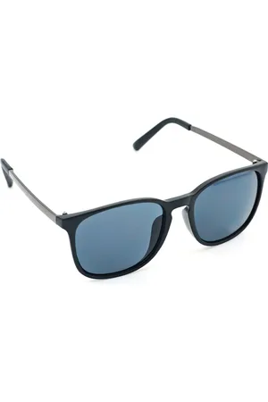 Steve Madden Outlook Men Wayfarer Sunglasses 16426945900