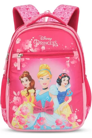 Priority Girls Backpack