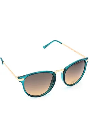 Steve Madden Outlook Women Butterfly Sunglasses with UV Protected Lens 16426945283
