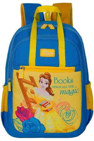 Priority Girls Backpack