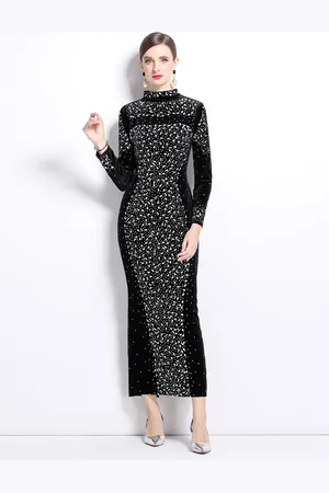 JC Collection Women Printed A-Line Dress