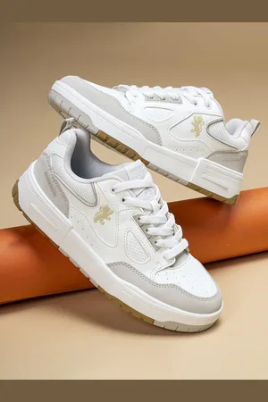 Red Tape Women Comfort Insole Sneakers