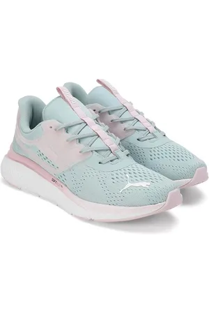 PUMA Softride Pro Echo Consonance Youth Shoes