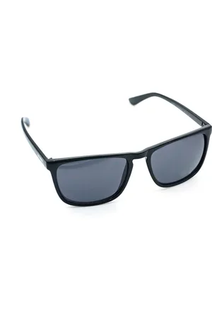 Steve Madden Outlook Men Square Sunglasses with UV Protected Lens 16426946013