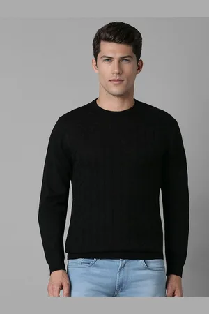 Louis Philippe Men Pullover