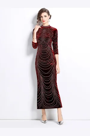 JC Collection Women Printed A-Line Dress