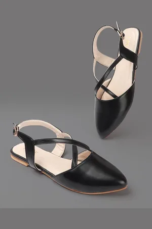 LAVIE Women Pointed Toe Mules