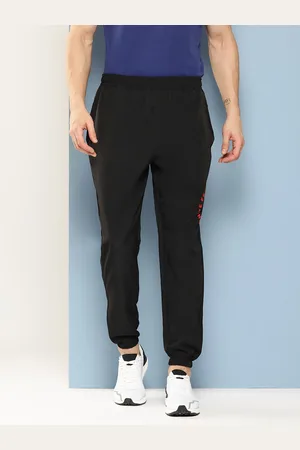 Slazenger Men Active Ultra-Dry Joggers