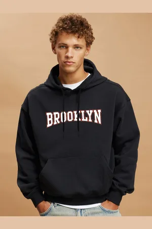 clafoutis Men Hooded Sweatshirt