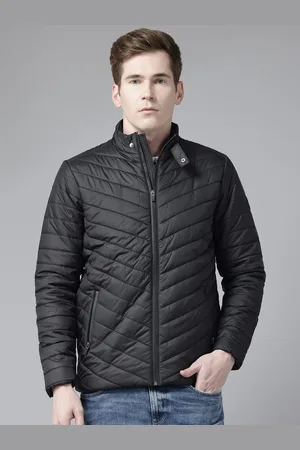 Park Avenue Padded Jacket