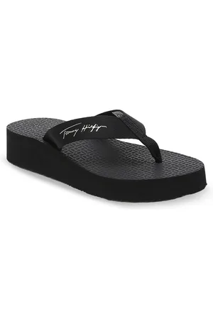 Tommy Hilfiger Women Solid Clogs