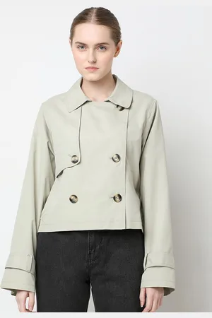 VERO MODA Women Lightweight Bomber Jacket