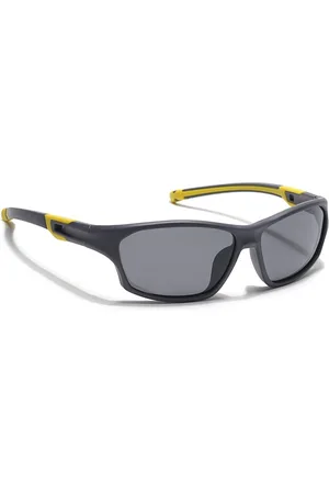 VOYAGE Kids Sports Sunglasses with Polarised and UV Protected Lens 704PMG5898