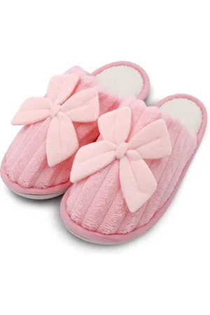 JENNA Women Room Slippers