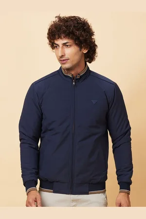 Being Human Padded Jacket