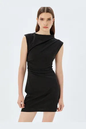 Koton Women Sheath Mini Dress
