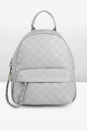 DressBerry Textured Backpack