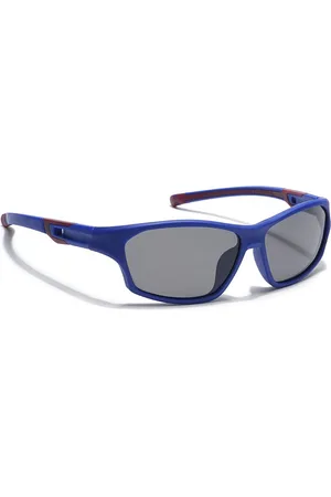 VOYAGE Kids Sports Sunglasses with Polarised and UV Protected Lens 704PMG5899