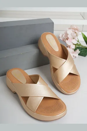 Pelle Albero Women Wedge Sandals