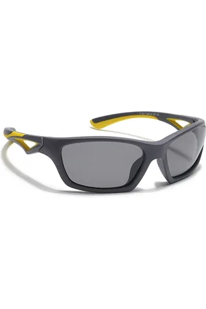 VOYAGE Kids Sports Sunglasses with Polarised and UV Protected Lens 703PMG5892