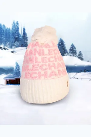 Loom Legacy Women Printed Beanie
