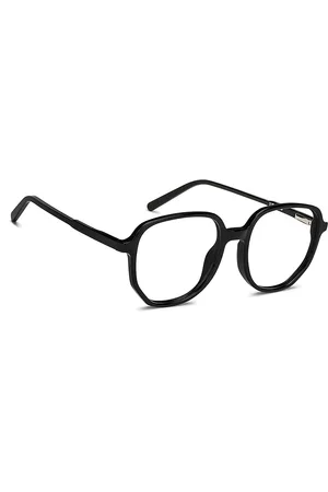 Lenskart Blu Full Rim Zero Power Blue Cut UV Protection Anti Glare Computer Glasses