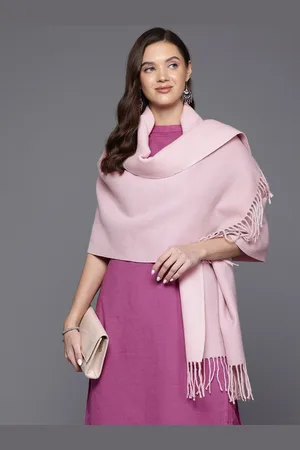 Cayman Woollen Stole