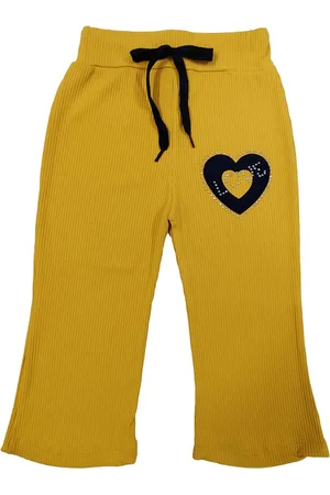 BAESD Girls Embellished Trouser