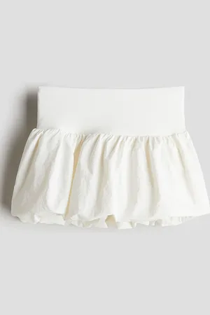 H&M Girls Balloon Skirt