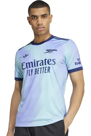 adidas AFC 3 JSY Printed T-Shirt
