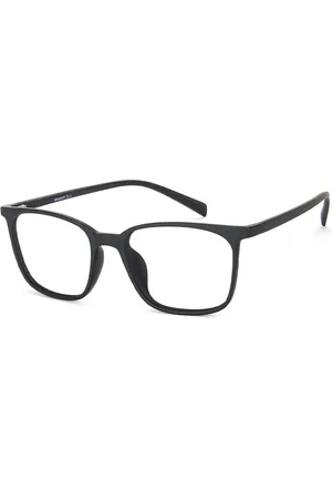 Lenskart Blu Full Rim Zero Power Blue Cut UV Protection Anti Glare Computer Glasses