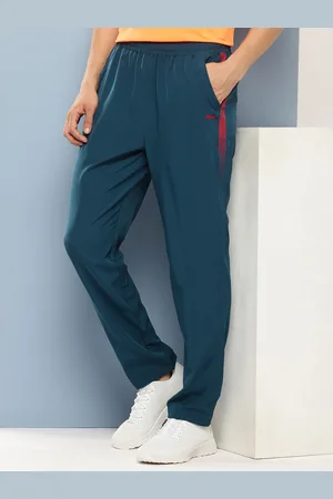 Slazenger Men Regular Fit Track Pants