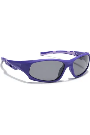 VOYAGE Kids Sports Sunglasses with Polarised and UV Protected Lens 15380646