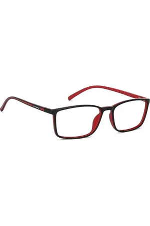 Lenskart Blu Full Rim Zero Power Blue Cut UV Protection Anti Glare Computer Glasses