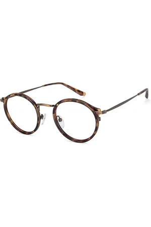 Lenskart Blu Full Rim Zero Power Blue Cut UV Protection Anti Glare Computer Glasses