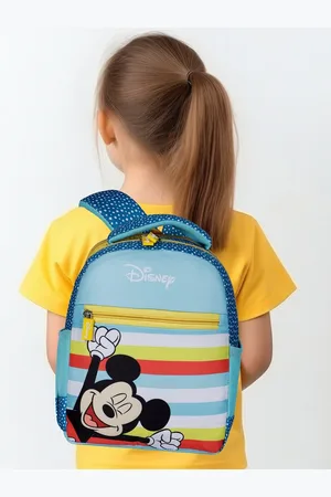 Priority Boys Backpack
