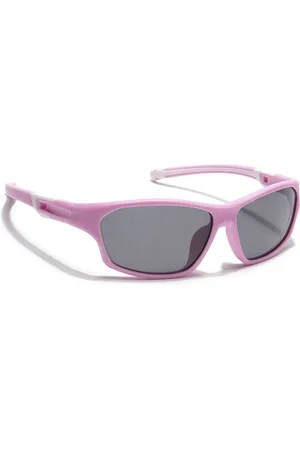VOYAGE Kids Sports Sunglasses with Polarised and UV Protected Lens 704PMG5900
