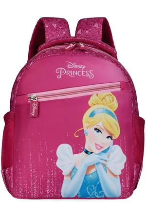 Priority Girls Backpack