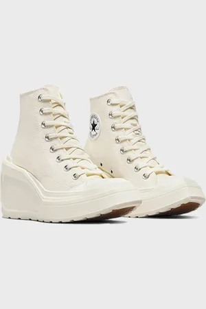 Converse Women Chuck 70 De Luxe Wedge High Top Sneakers