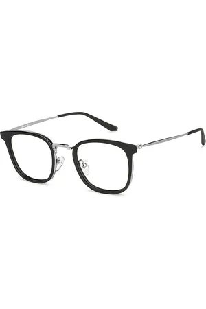 Lenskart Blu Full Rim Zero Power Blue Cut UV Protection Anti Glare Computer Glasses