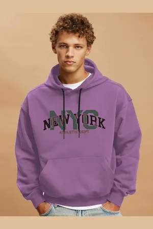 clafoutis Men Hooded Sweatshirt