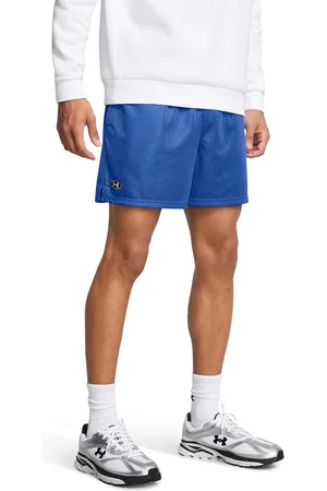 Under Armour Men Icon Mesh Training Shorts