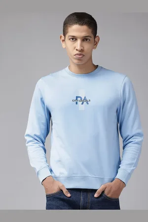 Park Avenue Slim Fit Sweatshirt