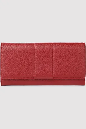 DressBerry Women Animal Textured Envelope Wallets
