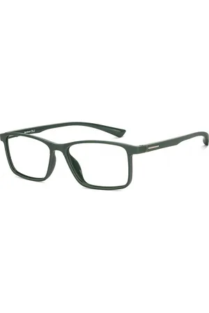 Lenskart Blu Full Rim Zero Power Blue Cut UV Protection Anti Glare Computer Glasses
