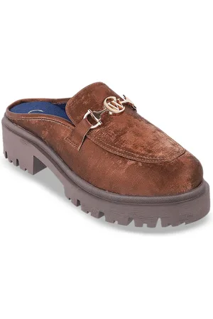 Catwalk Women Mules Flats