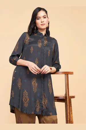 Marigold Lane Women Printed Tunic